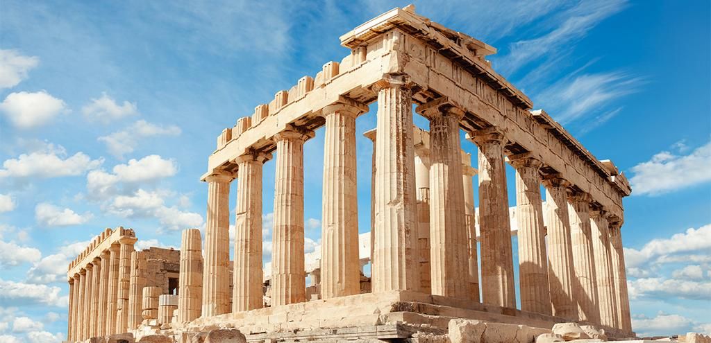 Autotour Spécial Péloponnèse 3* ou 4* pas cher photo 4