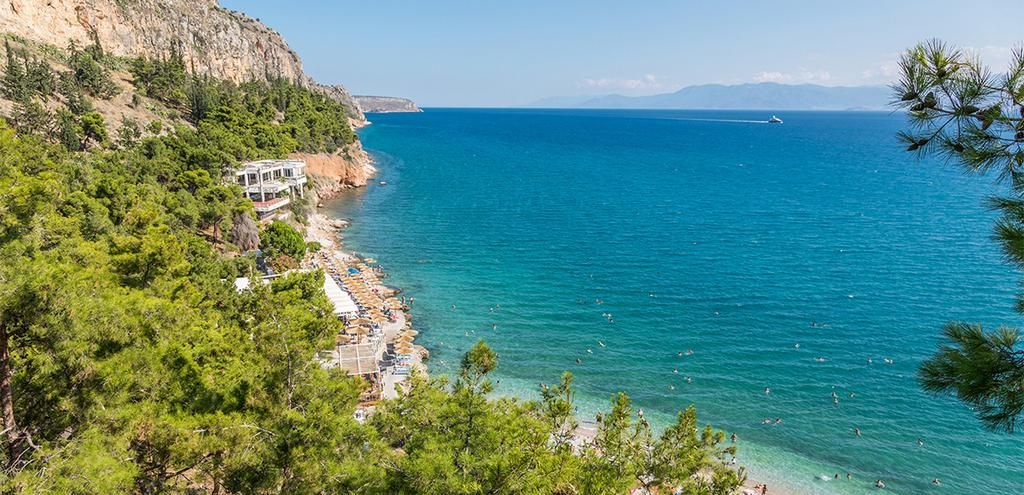 Autotour Spécial Péloponnèse 3* ou 4* pas cher photo 6