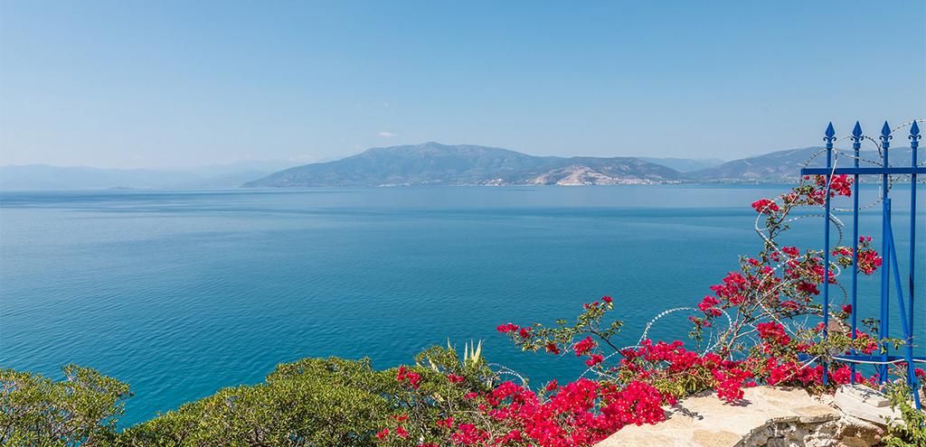 Autotour Spécial Péloponnèse 3* ou 4* pas cher photo 7