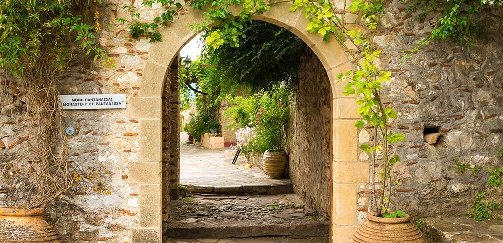 Autotour Spécial Péloponnèse 3* ou 4* pas cher photo 10