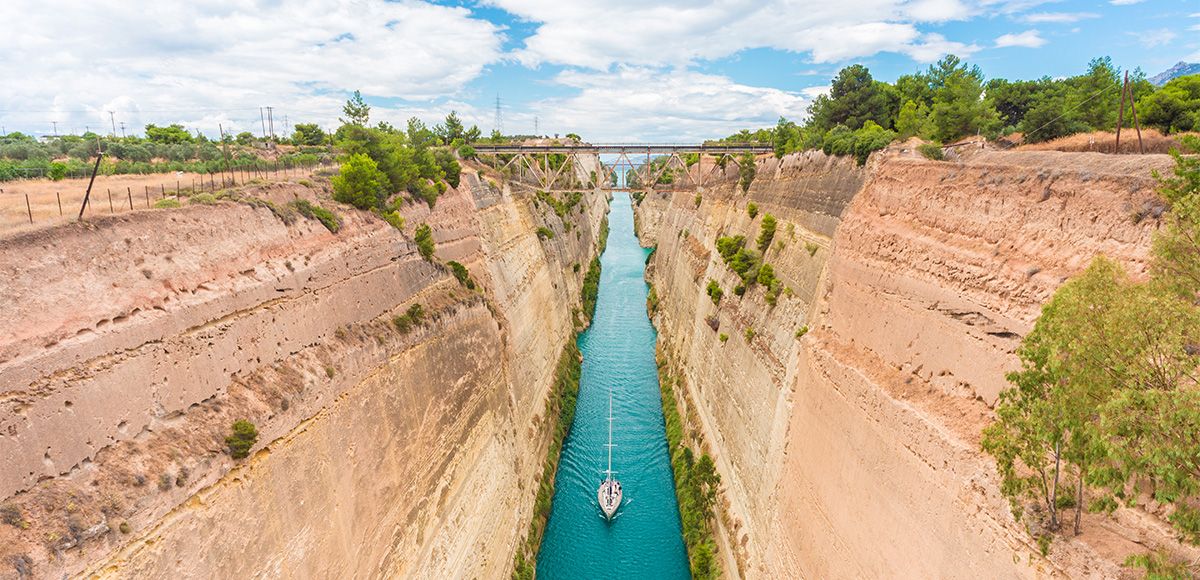 Autotour Spécial Péloponnèse 3* ou 4* pas cher photo 15
