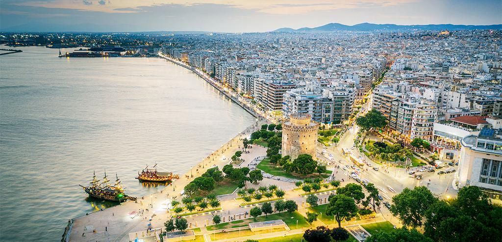 Autotour Macédoine et Péloponnèse 3* ou 4* pas cher photo 4