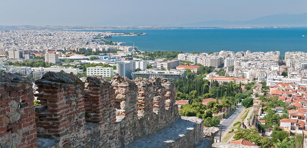 Autotour Macédoine et Péloponnèse 3* ou 4* pas cher photo 5