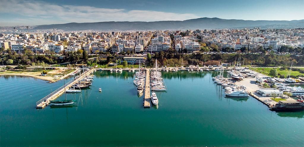 Autotour Macédoine et Péloponnèse 3* ou 4* pas cher photo 6