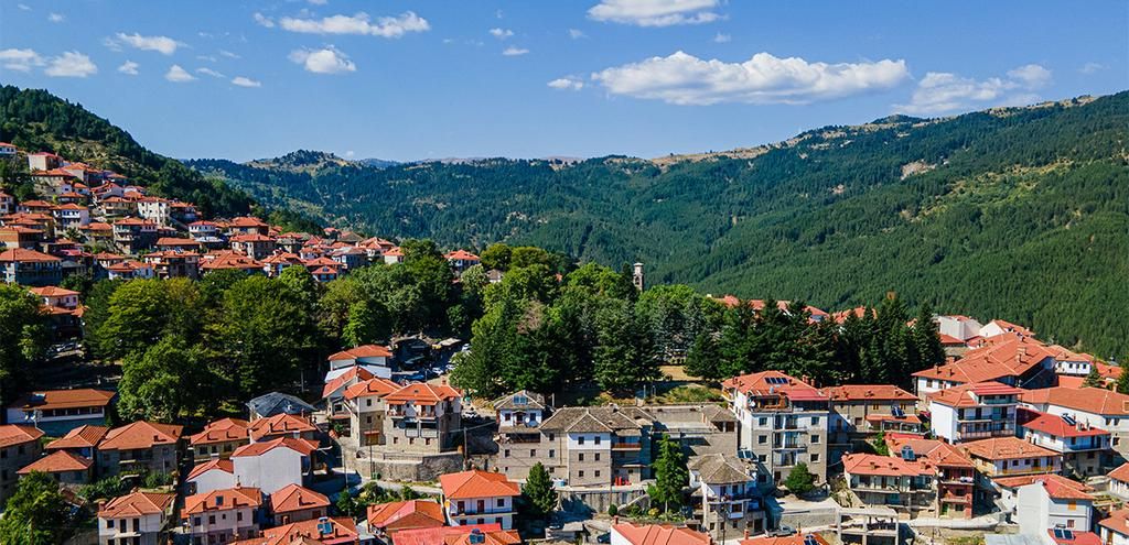 Autotour Macédoine et Péloponnèse 3* ou 4* pas cher photo 7