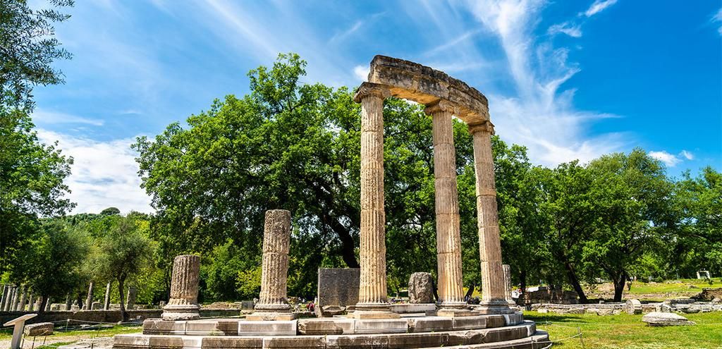 Autotour Macédoine et Péloponnèse 3* ou 4* pas cher photo 11