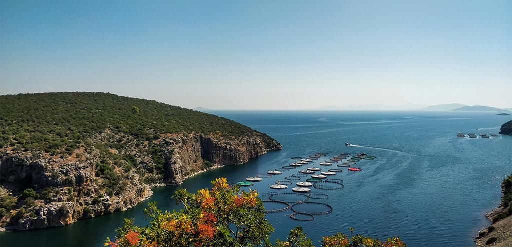 Autotour Macédoine et Péloponnèse 3* ou 4* pas cher photo 13