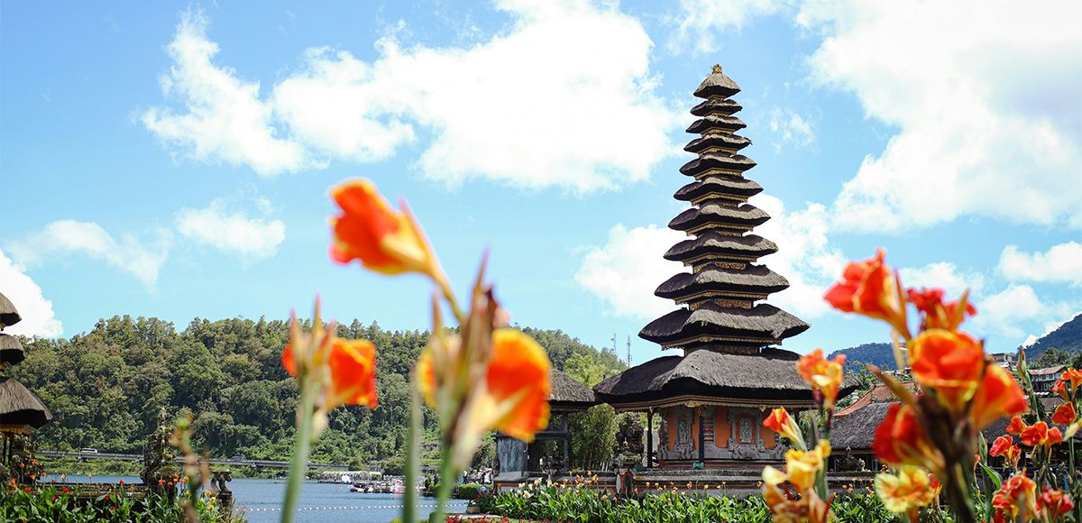 Circuit Irrésistible Bali 3*-4* pas cher photo 7