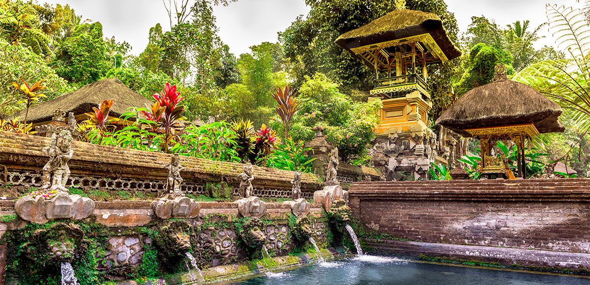 Circuit Irrésistible Bali 3*-4* pas cher photo 9