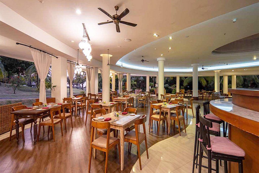 Combiné Charmes Balinais 3*-4* et Ôclub Select Hôtel Merusaka Nusa Dua 5* pas cher photo 15