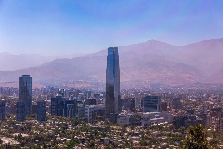 Circuit Evasion Chilienne et île de Pâques extension Patagonie 3*-4* pas cher photo 3