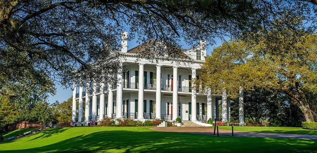 Circuit Coeur de la Louisiane 2*-3* pas cher photo 7