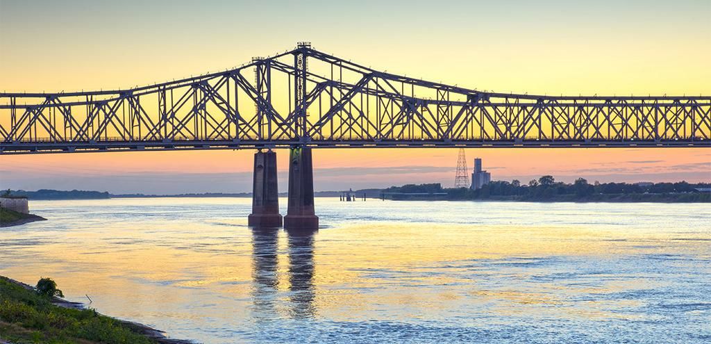 Circuit Coeur de la Louisiane 2*-3* pas cher photo 8