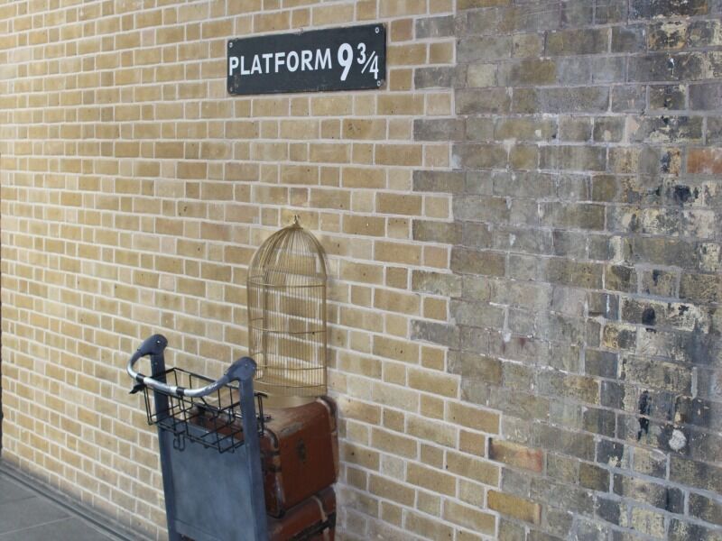 Autotour Harry Potter 3* ou 4* pas cher photo 2