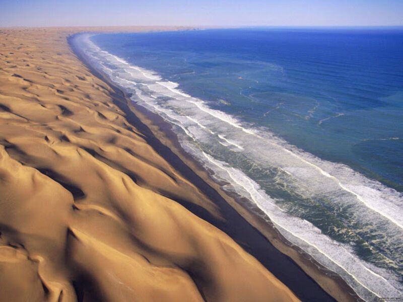 Circuit Grand Tour de Namibie 2*-3*-4* pas cher photo 7
