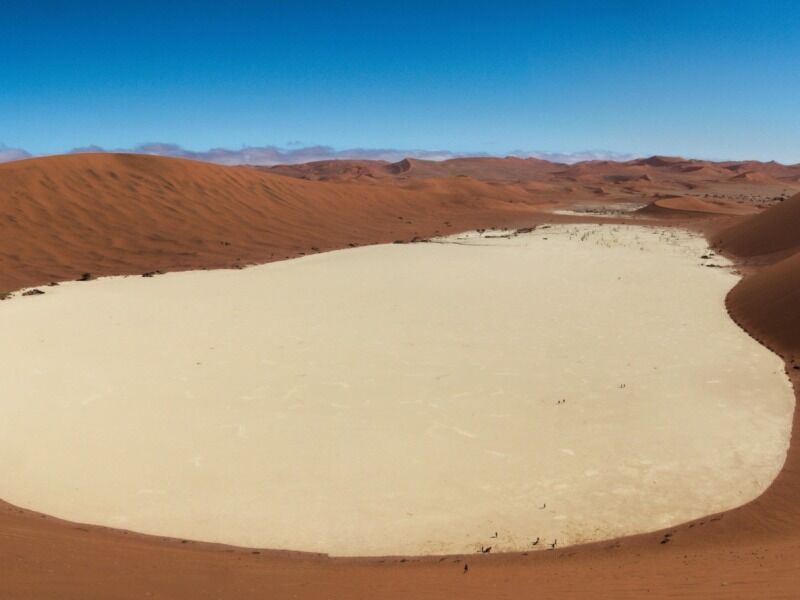 Circuit Grand Tour de Namibie 2*-3*-4* pas cher photo 9