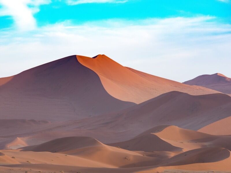 Circuit Grand Tour de Namibie 2*-3*-4* pas cher photo 10
