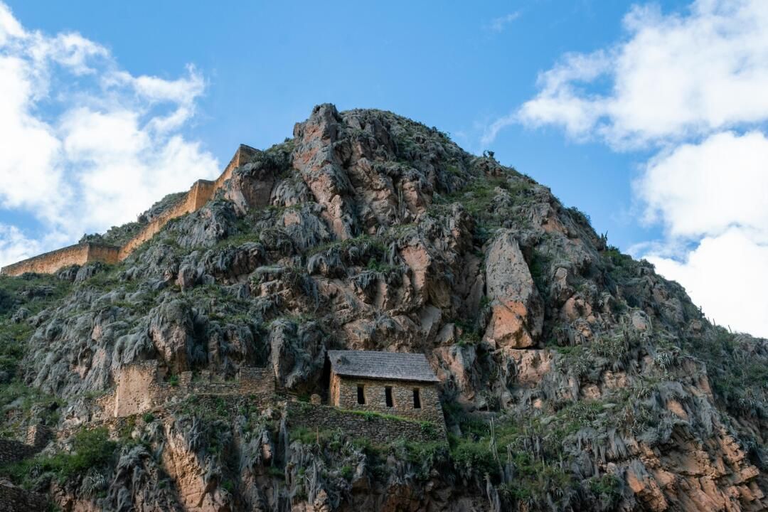 Circuit Privatif Joyaux Andins et extension Amazonie 3*-4* pas cher photo 10