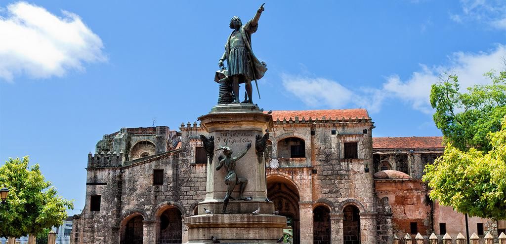 Combiné Hôtel Hodelpa Nicolas de Ovando 5* et Ôclub Select Hôtel Wyndham Alltra Samana 4* Sup pas cher photo 3