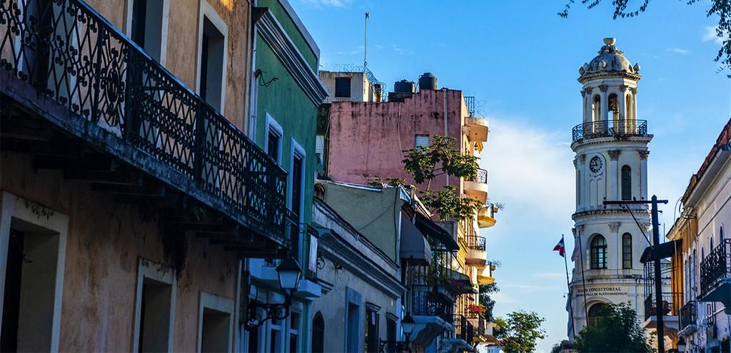 Combiné Hôtel Hodelpa Nicolas de Ovando 5* et Ôclub Select Hôtel Wyndham Alltra Samana 4* Sup pas cher photo 4