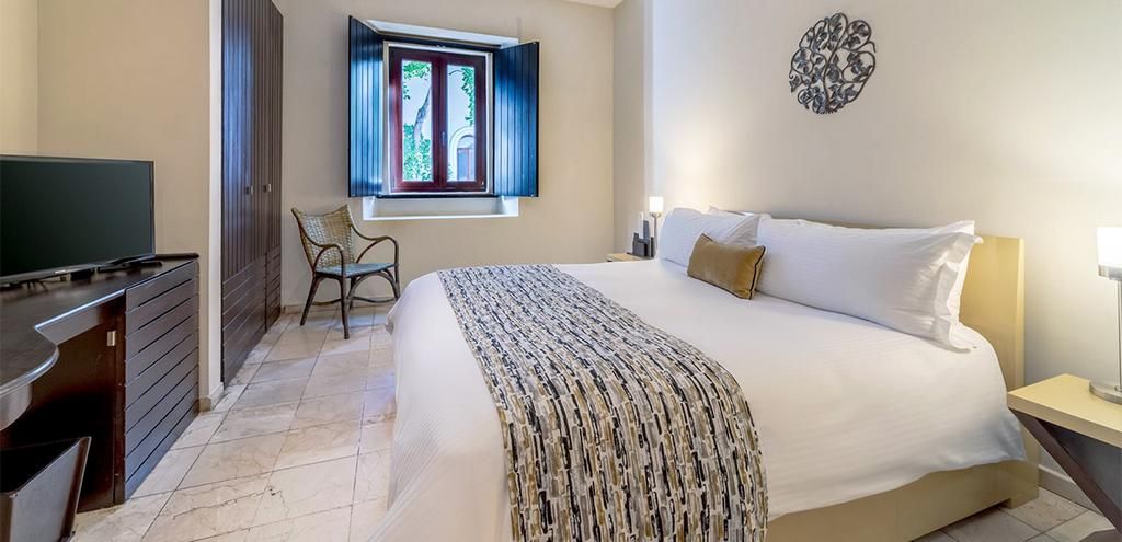 Combiné Hôtel Hodelpa Nicolas de Ovando 5* et Ôclub Select Hôtel Wyndham Alltra Samana 4* Sup pas cher photo 6