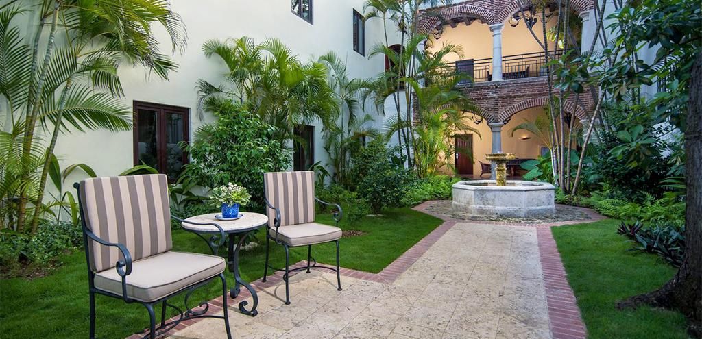 Combiné Hôtel Hodelpa Nicolas de Ovando 5* et Ôclub Select Hôtel Wyndham Alltra Samana 4* Sup pas cher photo 8