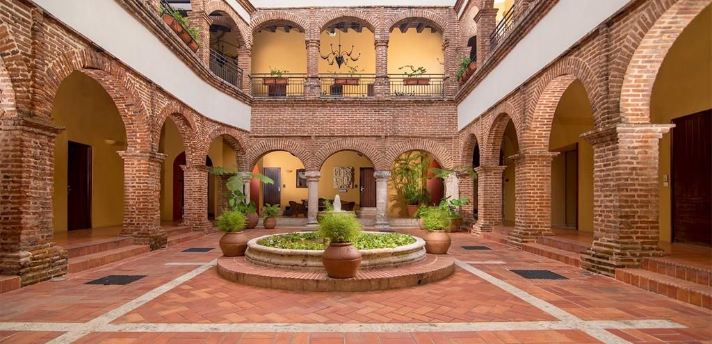 Combiné Hôtel Hodelpa Nicolas de Ovando 5* et Ôclub Select Hôtel Wyndham Alltra Samana 4* Sup pas cher photo 9