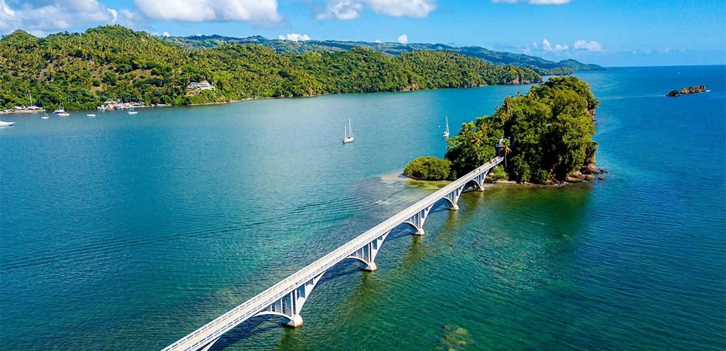 Combiné Hôtel Hodelpa Nicolas de Ovando 5* et Ôclub Select Hôtel Wyndham Alltra Samana 4* Sup pas cher photo 11