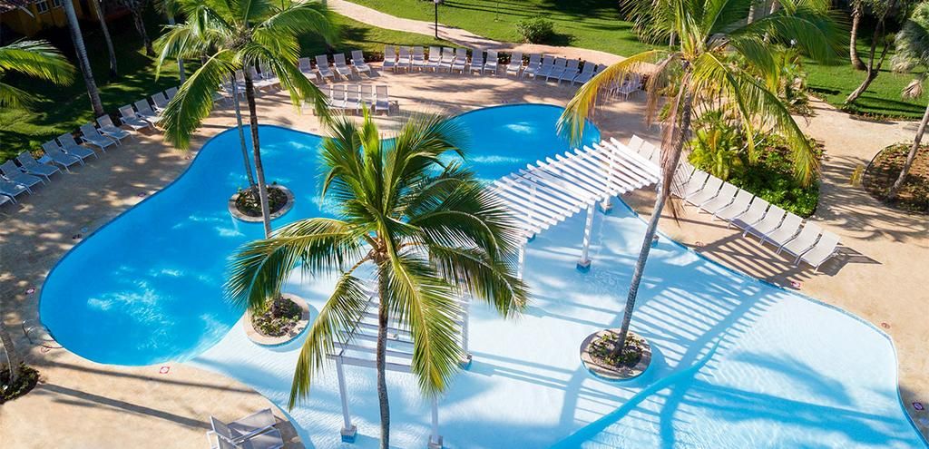 Combiné Hôtel Hodelpa Nicolas de Ovando 5* et Ôclub Select Hôtel Wyndham Alltra Samana 4* Sup pas cher photo 12