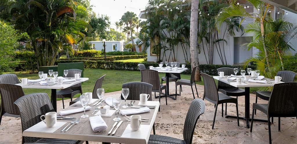 Combiné Hôtel Hodelpa Nicolas de Ovando 5* et Ôclub Select Hôtel Wyndham Alltra Samana 4* Sup pas cher photo 14