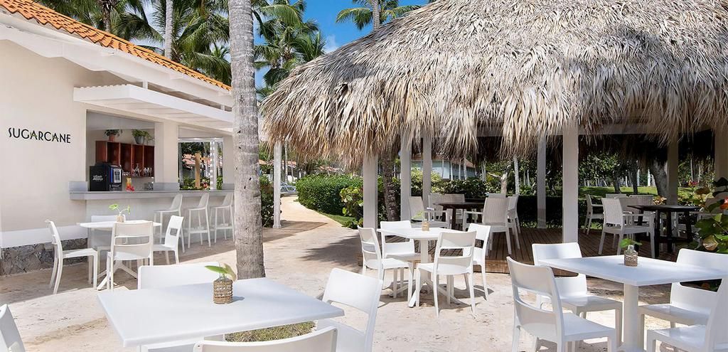 Combiné Hôtel Hodelpa Nicolas de Ovando 5* et Ôclub Select Hôtel Wyndham Alltra Samana 4* Sup pas cher photo 15