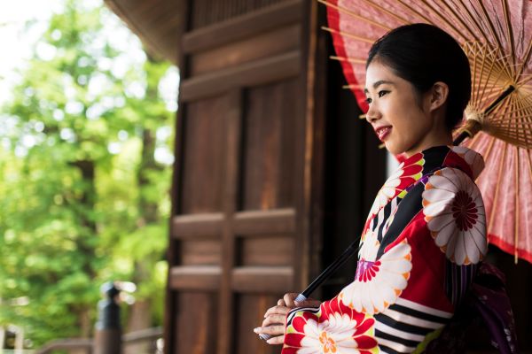 Circuit Trésors de l'Archipel Nippon en Liberté 3* pas cher photo 19