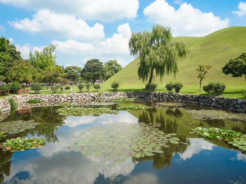 Circuit Corée du Sud et Japon 3*-4* pas cher photo 4
