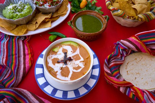 Circuit Odyssée Mexicaine : De Mexico au Yucatan pas cher photo 7