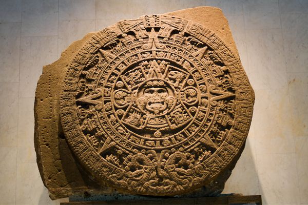 Circuit Odyssée Mexicaine : De Mexico au Yucatan pas cher photo 8