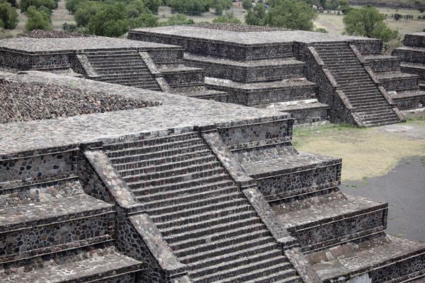 Circuit Odyssée Mexicaine : De Mexico au Yucatan pas cher photo 18