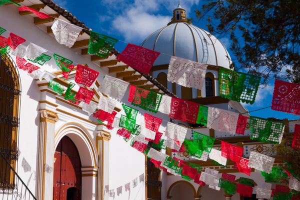 Circuit Odyssée Mexicaine : De Mexico au Yucatan pas cher photo 22