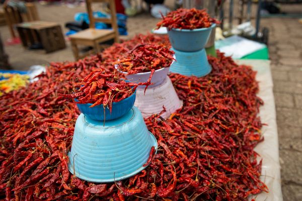 Circuit Odyssée Mexicaine : De Mexico au Yucatan pas cher photo 29