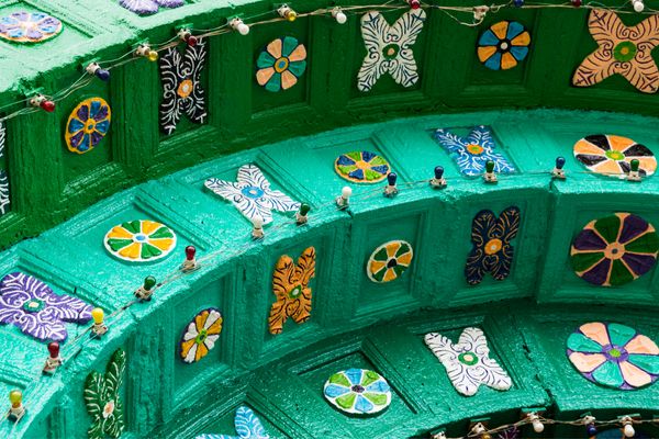 Circuit Odyssée Mexicaine : De Mexico au Yucatan pas cher photo 30