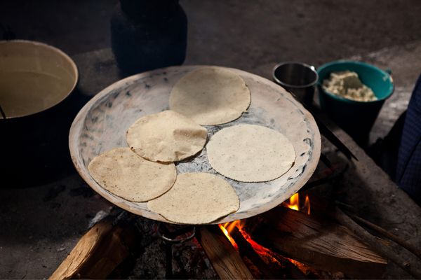Circuit Odyssée Mexicaine : De Mexico au Yucatan pas cher photo 32