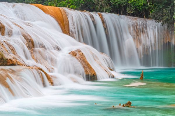 Circuit Odyssée Mexicaine : De Mexico au Yucatan pas cher photo 34