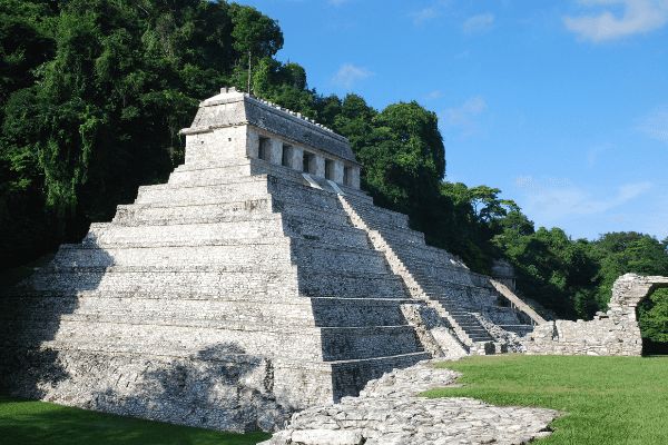 Circuit Odyssée Mexicaine : De Mexico au Yucatan pas cher photo 40