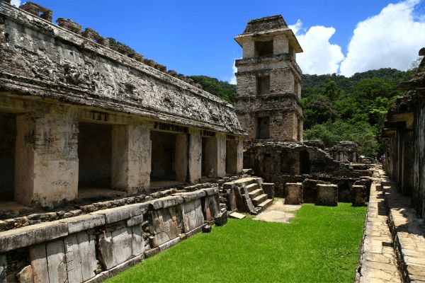 Circuit Odyssée Mexicaine : De Mexico au Yucatan pas cher photo 41
