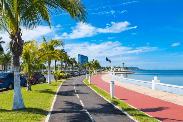 Circuit Odyssée Mexicaine : De Mexico au Yucatan pas cher photo 44
