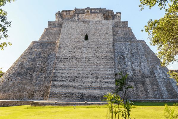 Circuit Odyssée Mexicaine : De Mexico au Yucatan pas cher photo 49