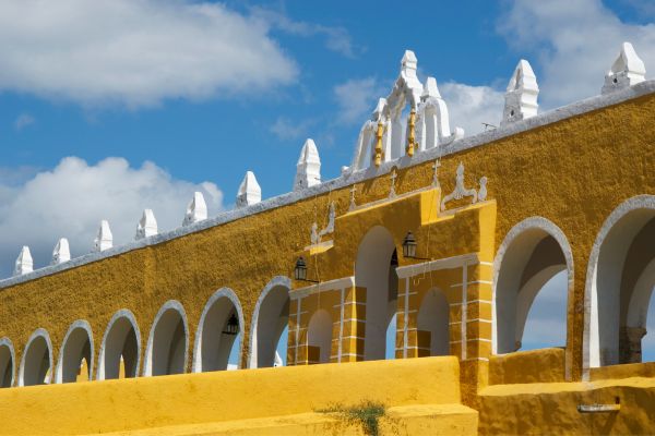 Circuit Odyssée Mexicaine : De Mexico au Yucatan pas cher photo 60