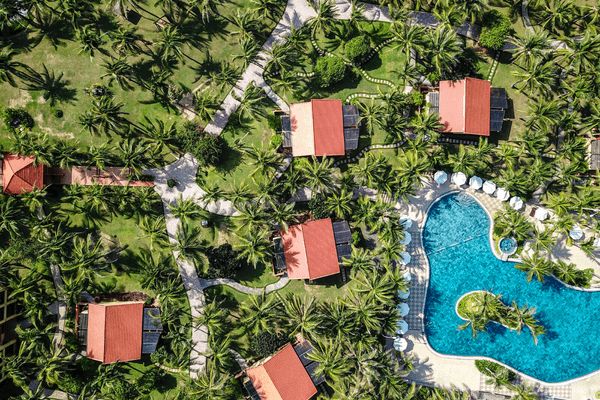 Circuit Légendes du Tonkin 3* et plage à Phan Thiet 4* pas cher photo 25