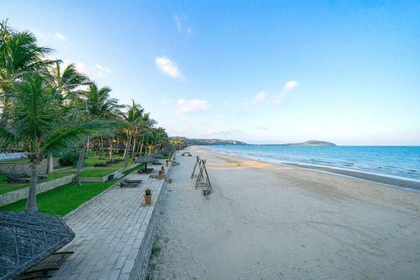 Circuit Légendes du Tonkin 3* et plage à Phan Thiet 4* pas cher photo 28