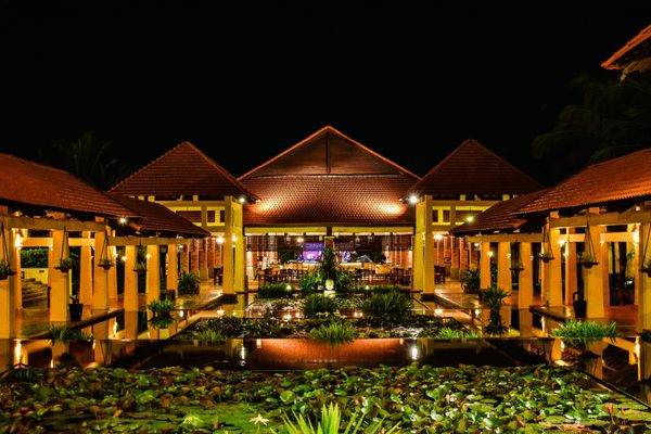 Circuit Légendes du Tonkin 3* et plage à Phan Thiet 4* pas cher photo 31