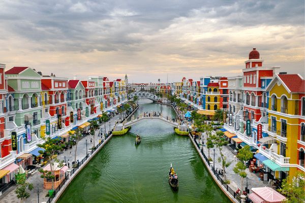 Circuit Légendes du Tonkin 3* et plage à Phu Quoc 3* pas cher photo 21